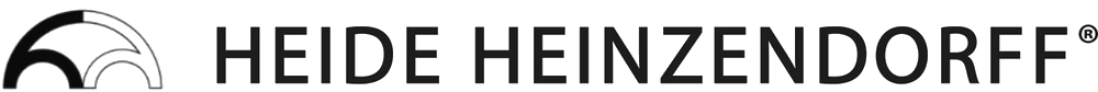 Heide Heinzendorff – Markenzeichen