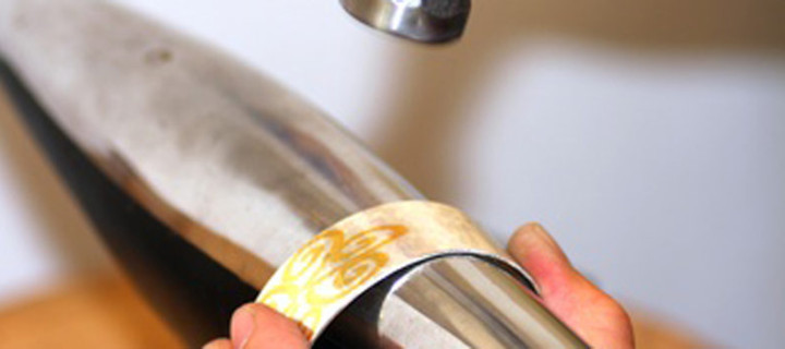 SCHMUCK-WERK Anfertigung