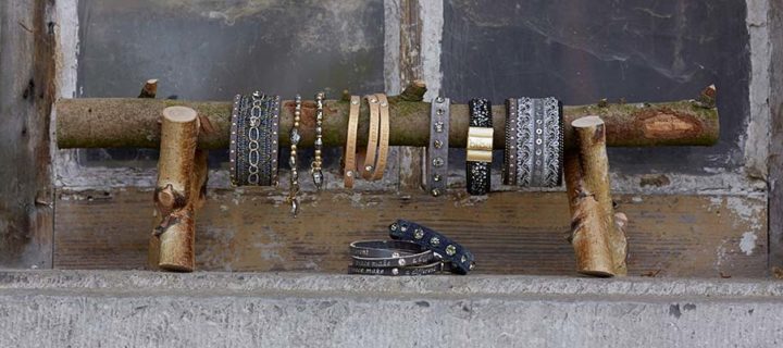 SCHMUCK-LIFTING Umarbeitungen