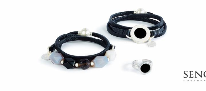 SENCE – Fashion Jewellery aus Kopenhagen